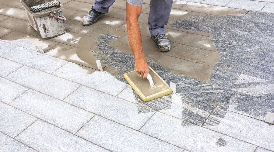 Professional New roof installation in New Ulm, TX